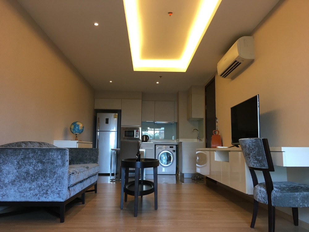 ให้เช่า  H Sukhumvit 43 คอนโด – รูปที่ 3