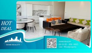 [For  Rent]📍Four Seasons Private Residences at Chao Praya River  📞0639399665