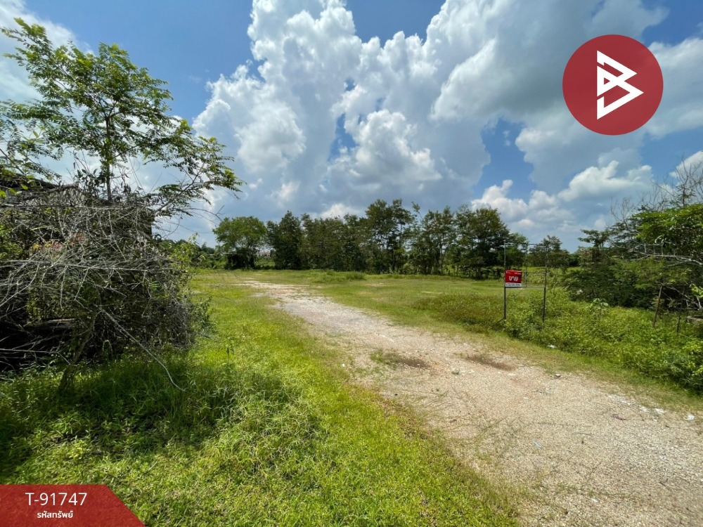Land for sale with warehouse and buildings, area 2 rai 1 ngan 88 square wa, Su-ngai Kolok, Narathiwat – รูปที่ 2