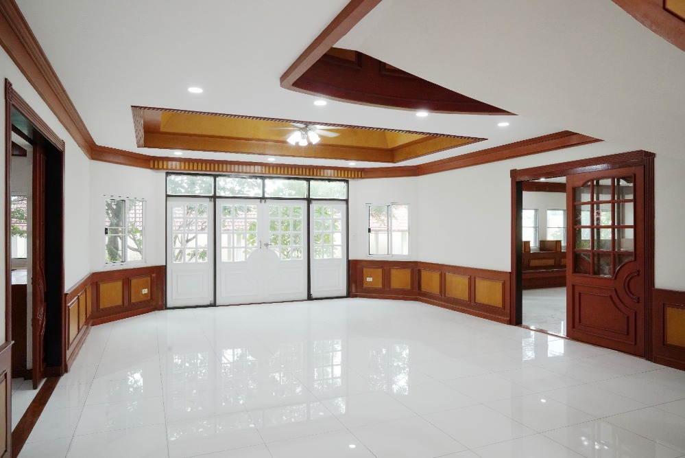 !!! บ้านหรูพื้นที่ 3 ไร่ ราคาสุดคุ้ม เดินทางสะดวก – รูปที่ 2
