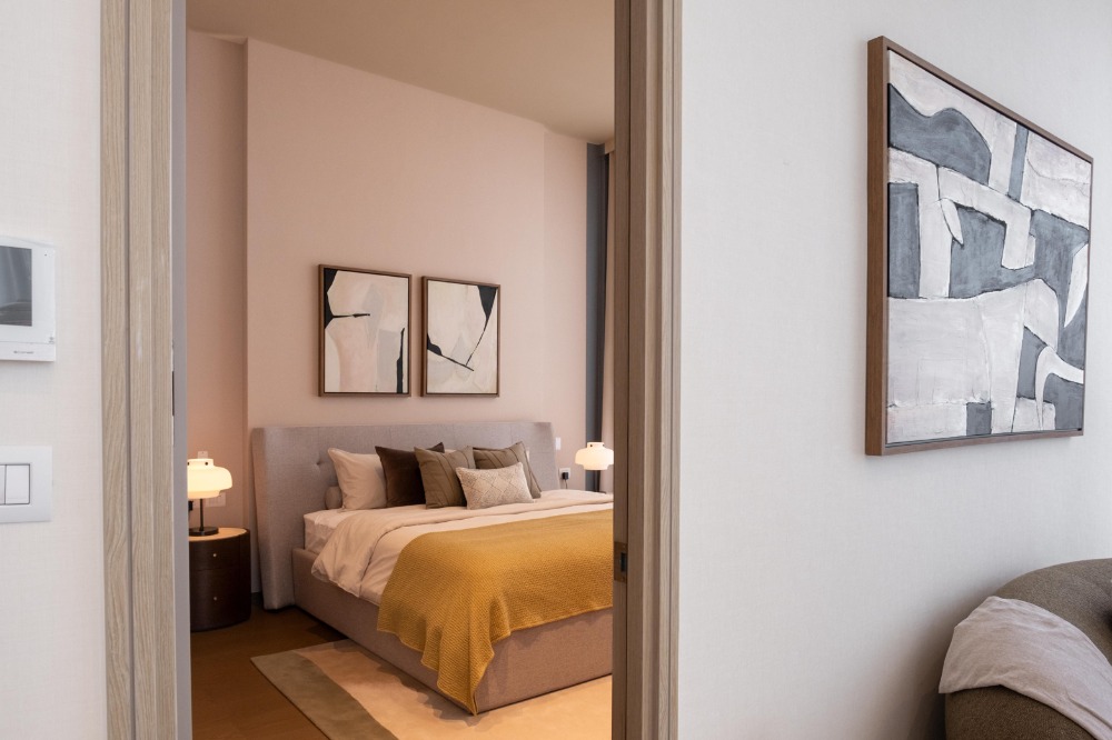 ❖ Hot Deal ! ❖ 83.00 ตร.ม. 1 ห้องนอน ตกแต่ง norse value 2.6 MB | ใกล้ Mercury Tower 110 ม., โรงเรียนมาแตร์เดอี 110 ม., Central ชิดลม 220 ม., BTS สถานีชิดลม 250 ม. – รูปที่ 2
