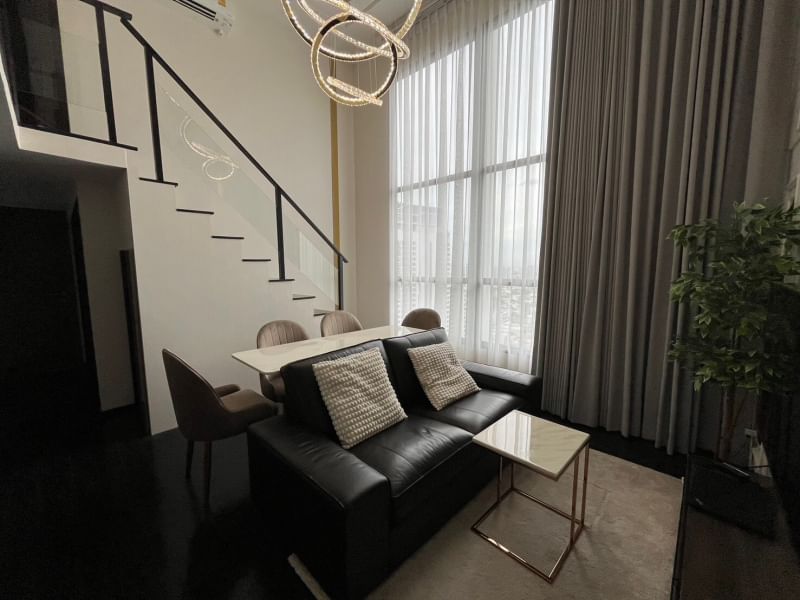 ให้เช่า !!! Park Origin Thonglor – รูปที่ 2