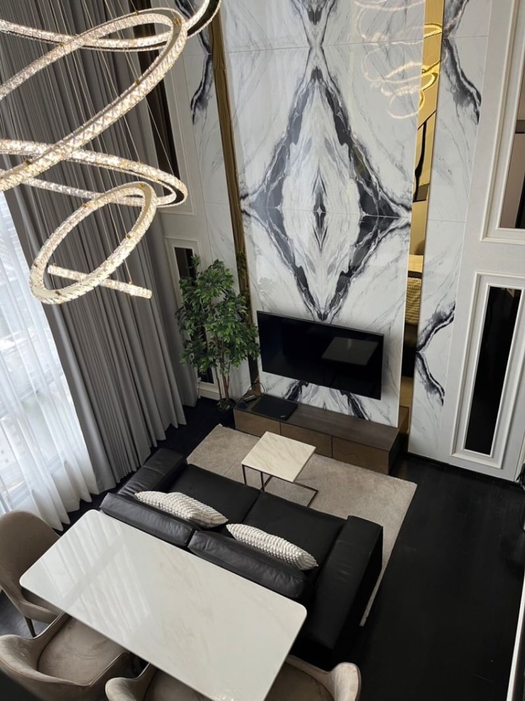 ให้เช่า !!! Park Origin Thonglor – รูปที่ 3