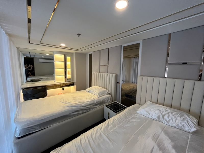 ให้เช่า !!! Park Origin Thonglor – รูปที่ 4