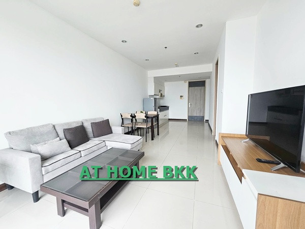 For Rent ให้เช่า 1 ห้องนอน 62 ตร.ม คอนโด ศุภาลัย พรีเมียร์ ราชเทวี (BTS ราชเทวี) For Rent ให้เช่า 1 ห้องนอน 62 ตร.ม คอนโด ศุภาลัย พรีเมียร์ ราชเทวี (BTS ราชเทวี)
