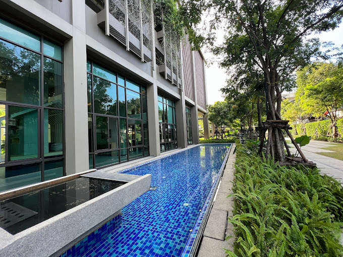 🔥 ขายด่วน!! คอนโด Lumpini Park Phahol 32 🔥 ขายด่วน!! คอนโด Lumpini Park Phahol 32