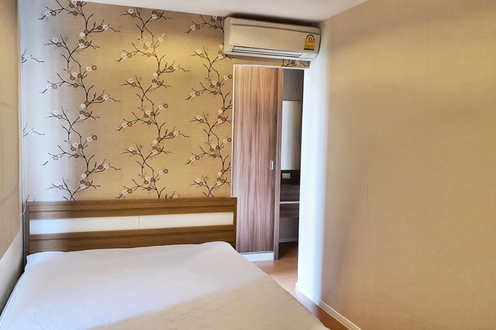 For sale: LPN Lumpini Condo, 2 bedrooms, 2 bathrooms - Condo Town Ramintra Lat Phrao Phase 1, next to The JAS shopping mall