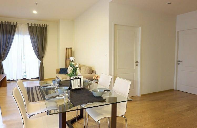 For rent Noble Refine Sukhumvit26 เฟอร์นิเจอร์-เครื่องใช้ไฟฟ้าครบ พร้อมเข้าอยู่ LH-RW005002 – รูปที่ 4