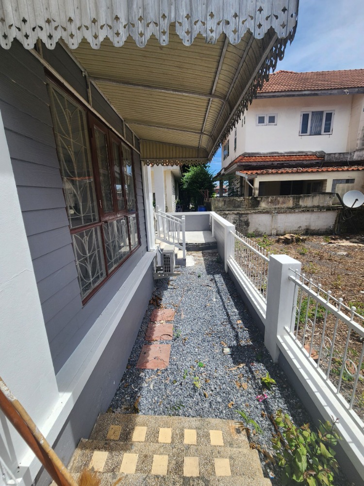 ขาย บ้านเดี่ยว 50 ตร.วา. หมู่บ้านวรารักษ์ รังสิต คลอง3 – รูปที่ 4