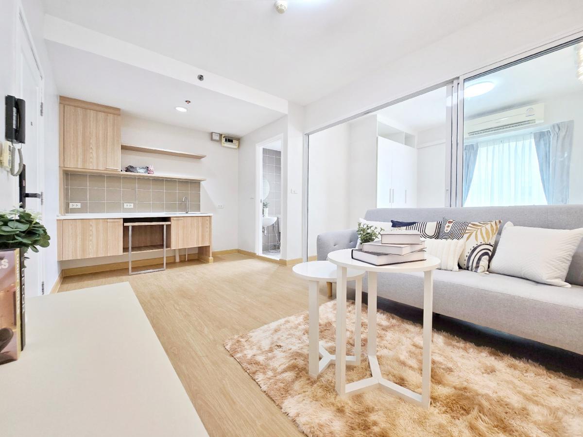 《Cheaper than rent》Beautiful room, free furniture, near airport link, installment starts at only 9,xxx 《Cheaper than rent》Beautiful room, free furniture, near airport link, installment starts at only 9,xxx