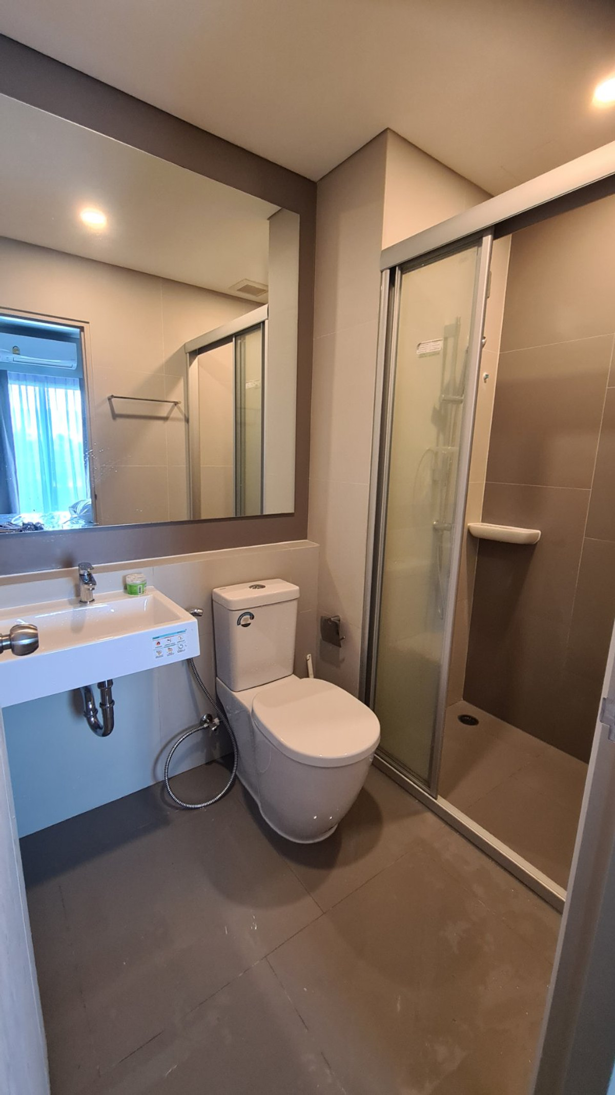 ห้องปล่อยเช่าไวมาก Lumpini Place Taopoon - Interchange สนใจติดต่อ Line : 0889656914 รีบทักเลย – รูปที่ 3