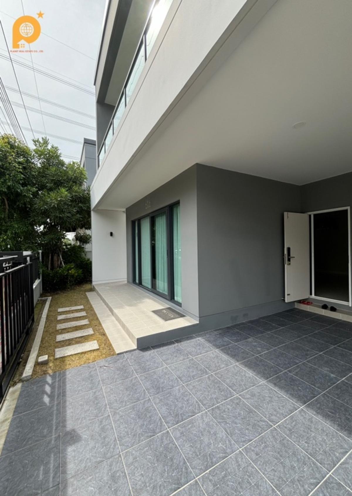 For rent ❗️Centro Village Don Mueang-Chaengwattana | CENTRO DON MUEAUANG - CHANGWATTANA 52.5 sq m 50,000/month