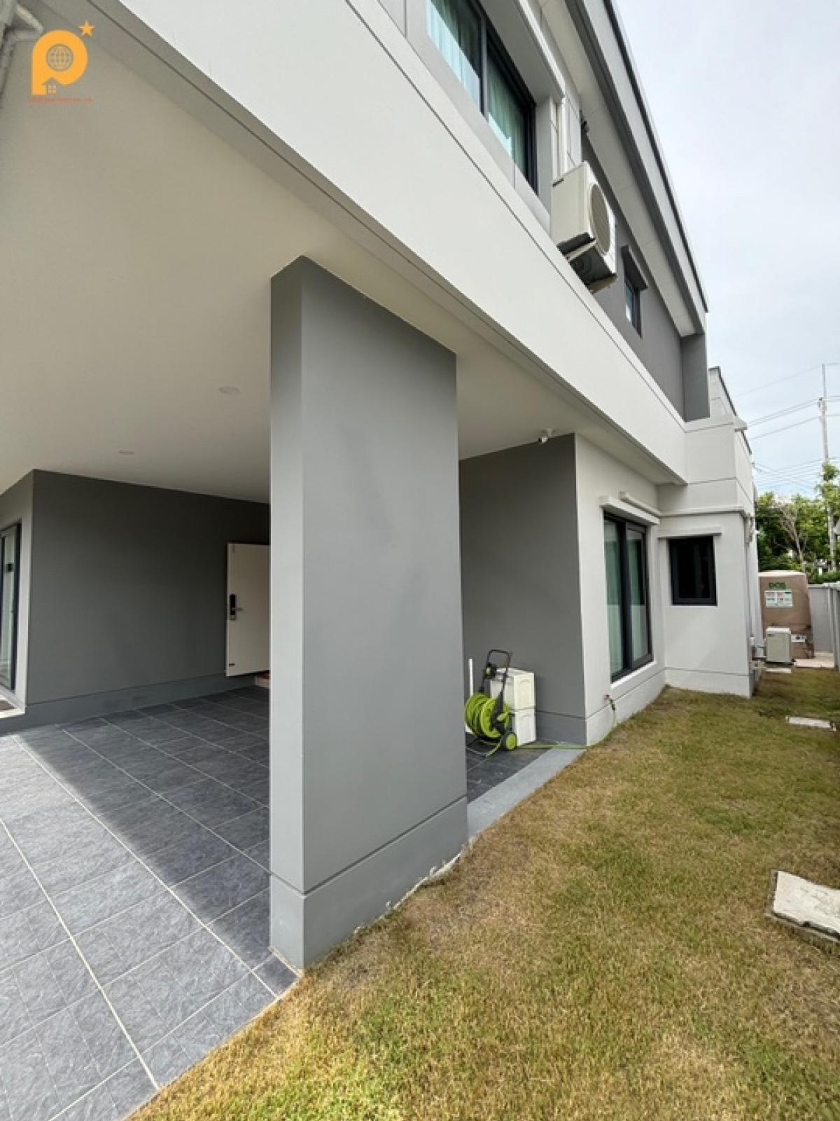 ให้เช่า ❗️หมู่บ้านเซนโทร ดอนเมือง-แจ้งวัฒนะ| CENTRO DON MUEAUANG - CHANGWATTANA 52.5 ตรว 45000/เดือน – รูปที่ 2