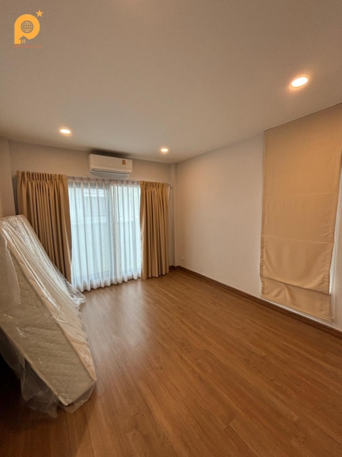ให้เช่า ❗️หมู่บ้านเซนโทร ดอนเมือง-แจ้งวัฒนะ| CENTRO DON MUEAUANG - CHANGWATTANA 52.5 ตรว 45000/เดือน – รูปที่ 4
