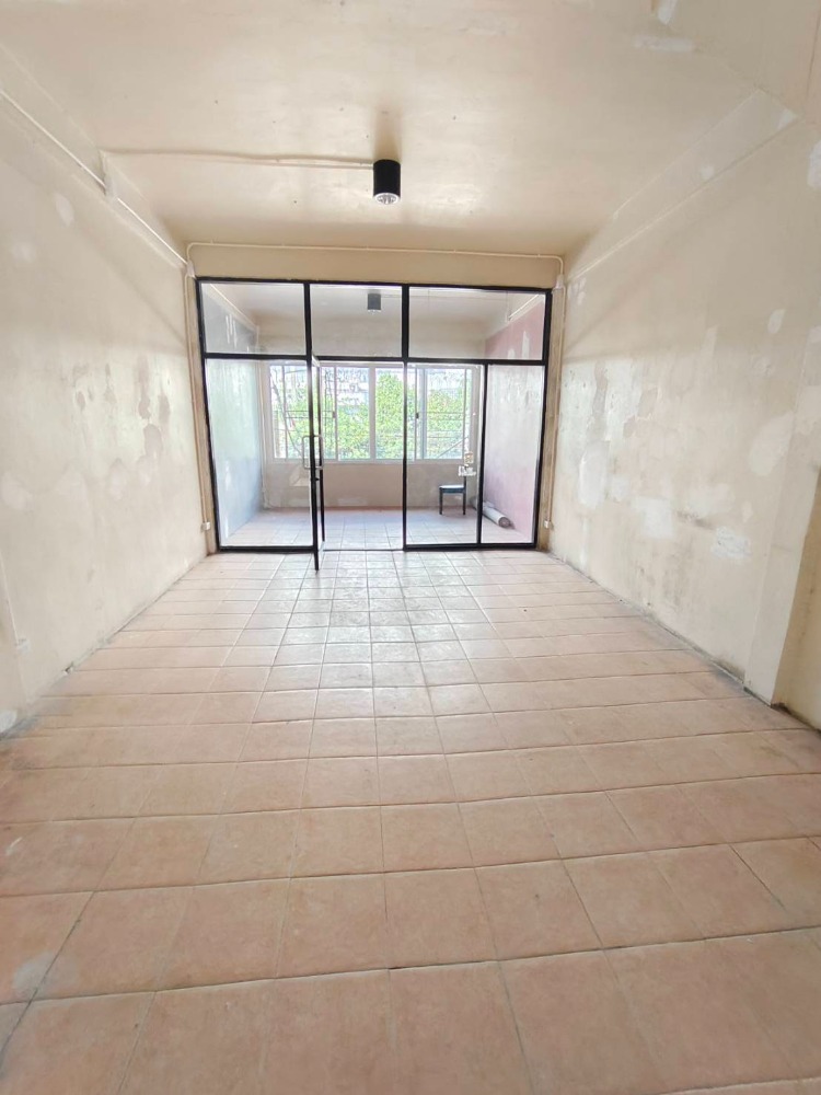 For rent: Shophouse, 20 sq.w., Hua Mak, Ramkhamhaeng – รูปที่ 3