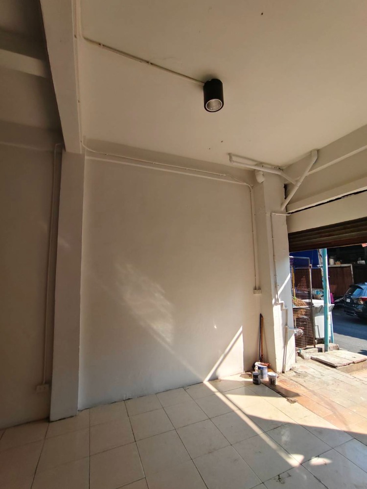 For rent: Shophouse, 20 sq.w., Hua Mak, Ramkhamhaeng – รูปที่ 4
