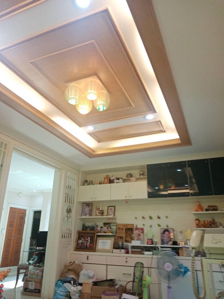 (b3610) House for rent, Laddarom Village, Ratchaphruek, Pinklao 📲📢 inquire ld line @condoboy – รูปที่ 2