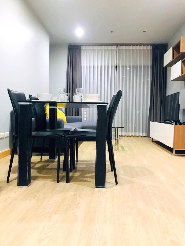 for rent Noble refine 2 bed special deal ❤️🌈⭐️ – รูปที่ 2
