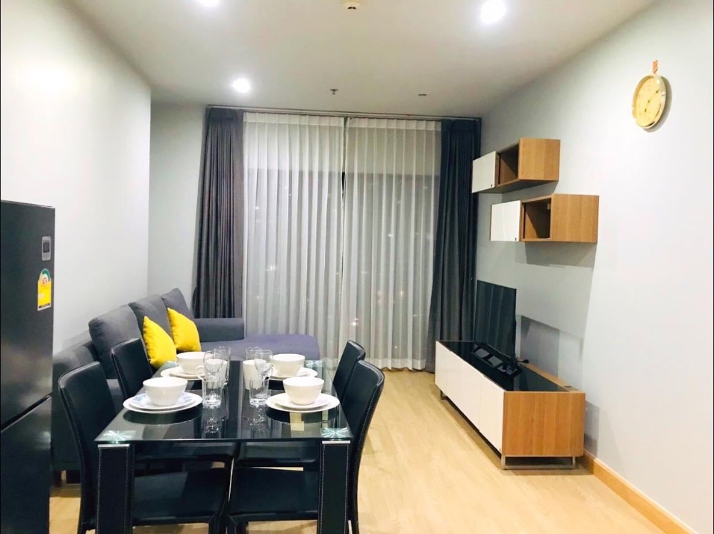 for rent Noble refine 2 bed special deal ❤️🌈⭐️ – รูปที่ 3
