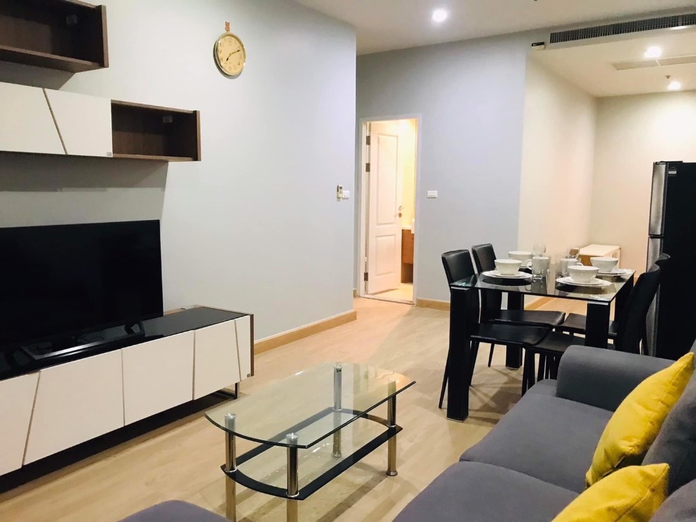 for rent Noble refine 2 bed special deal ❤️🌈⭐️ – รูปที่ 4