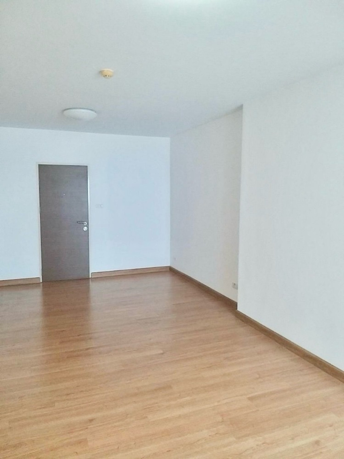 ปล่อยขายห้องเปล่า‼️Condo Supalai Park Kaset 📍ทำเลดีมากๆ เหมาะสำหรับผู้ที่อยากตกแต่งห้องเอง✨✨ – รูปที่ 3