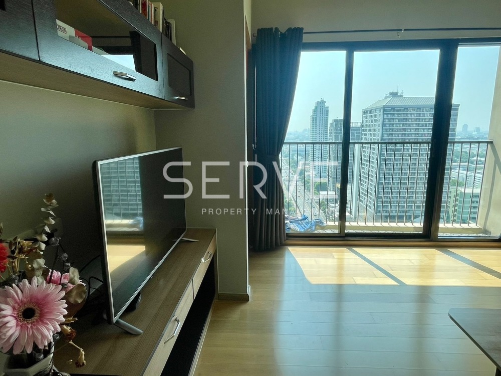 1 Bed With Bathtub For Rent Good Location Close To BTS Phaya thai @ Noble Revent 1 Bed With Bathtub For Rent Good Location Close To BTS Phaya thai @ Noble Revent
