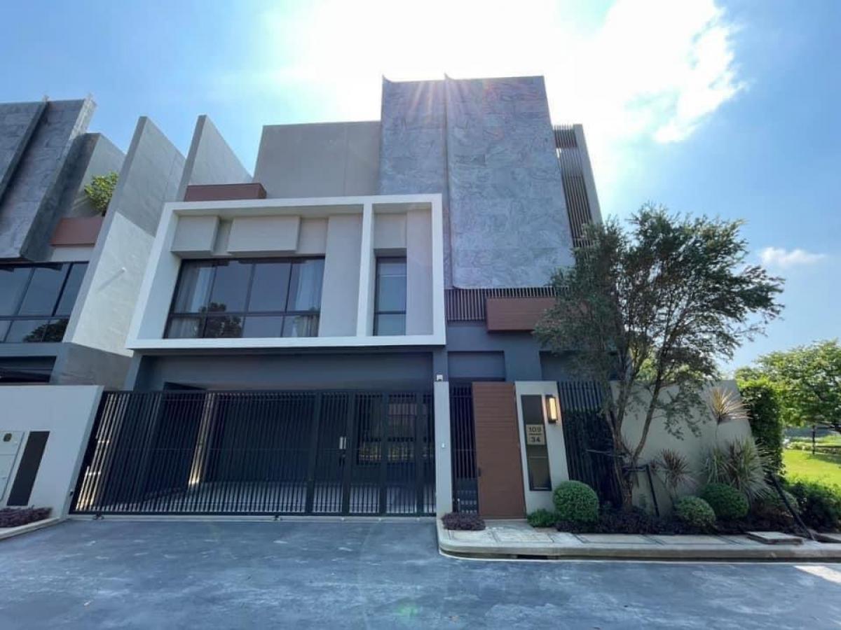 For rent! Bugaan krungthep kreetha For rent! Bugaan krungthep kreetha