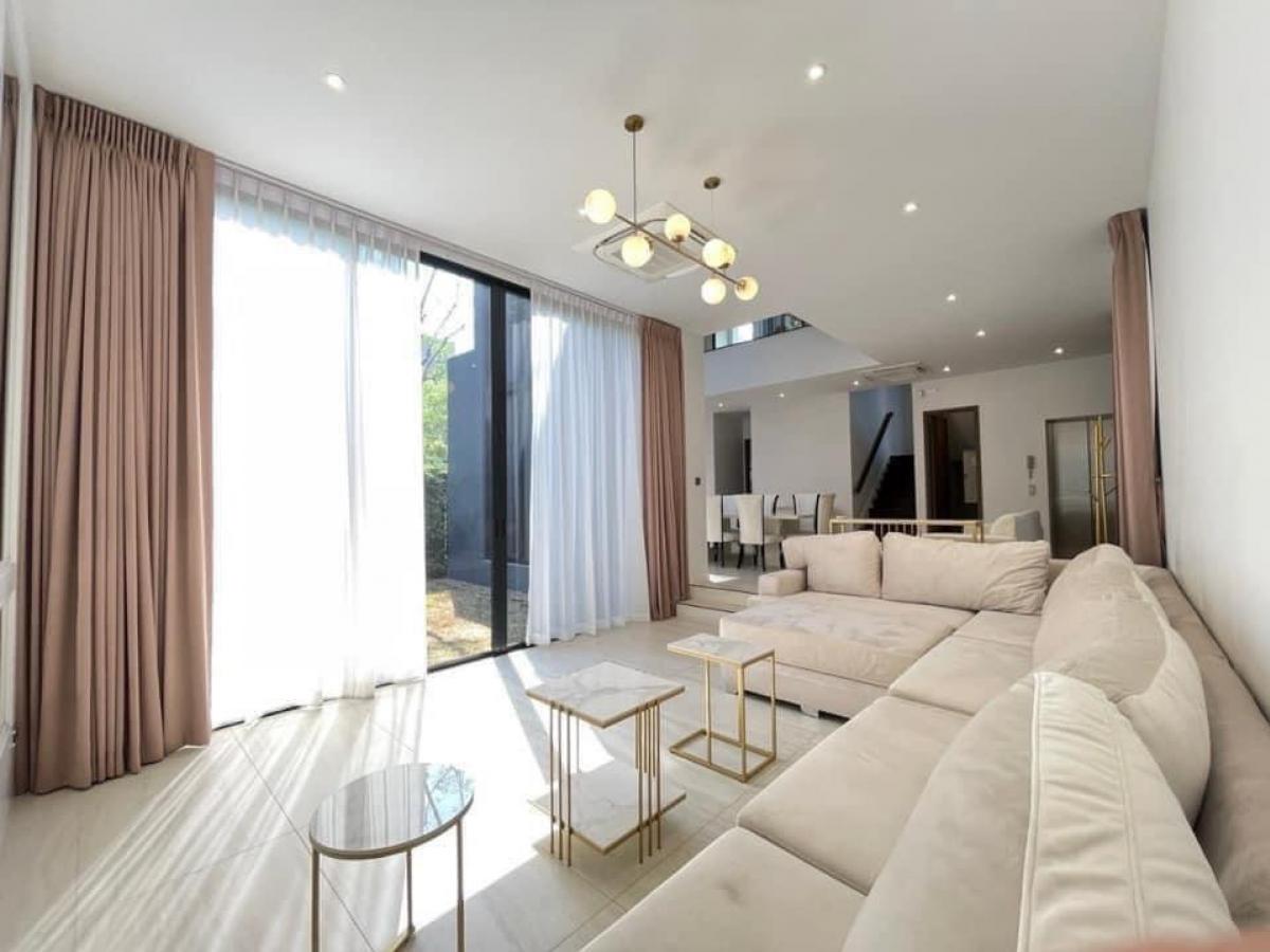 For rent! Bugaan krungthep kreetha – รูปที่ 4