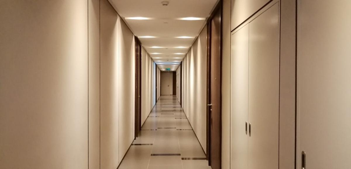Luxury Condo 185 Rajadamri 2 bedrooms – รูปที่ 2