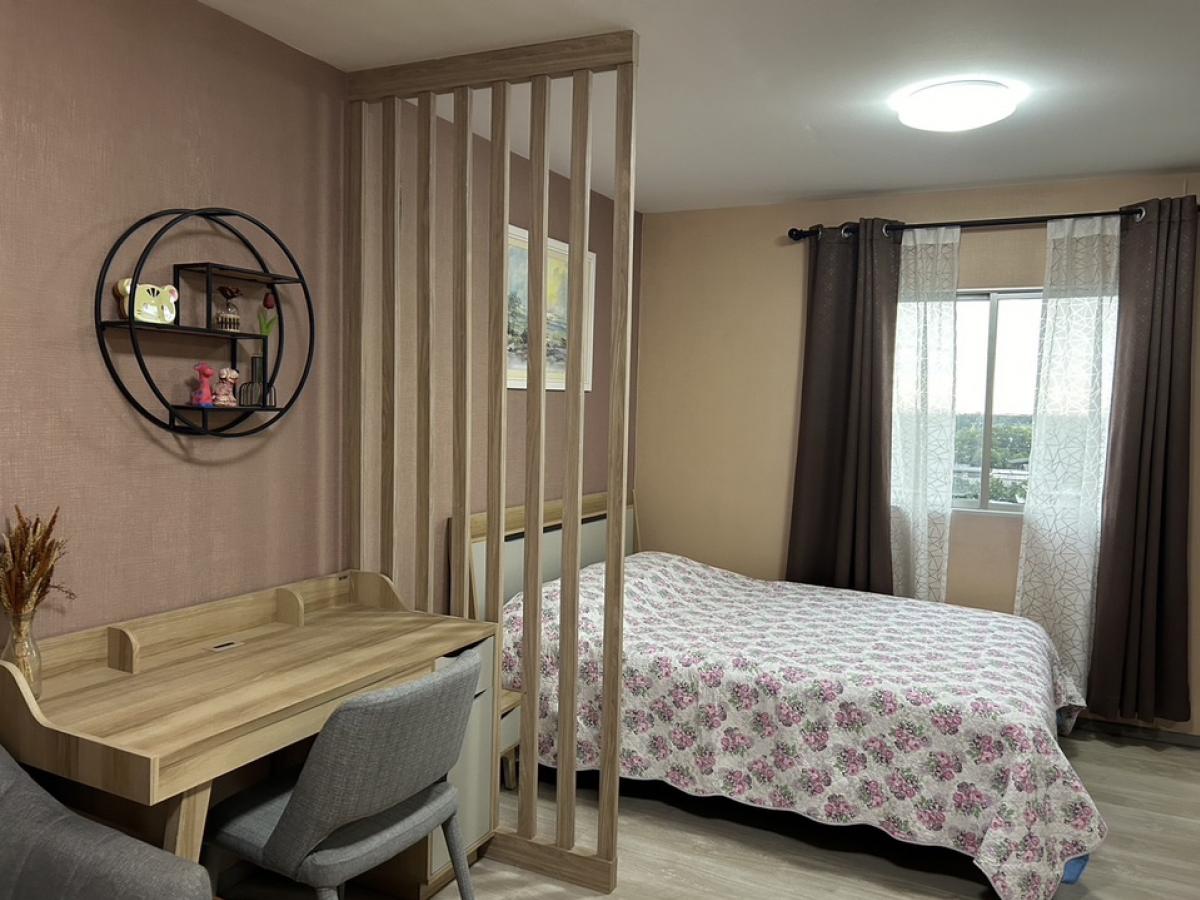 (FOR RENT) THE POINT CONDO RANGSIT KLONG-6 – รูปที่ 2