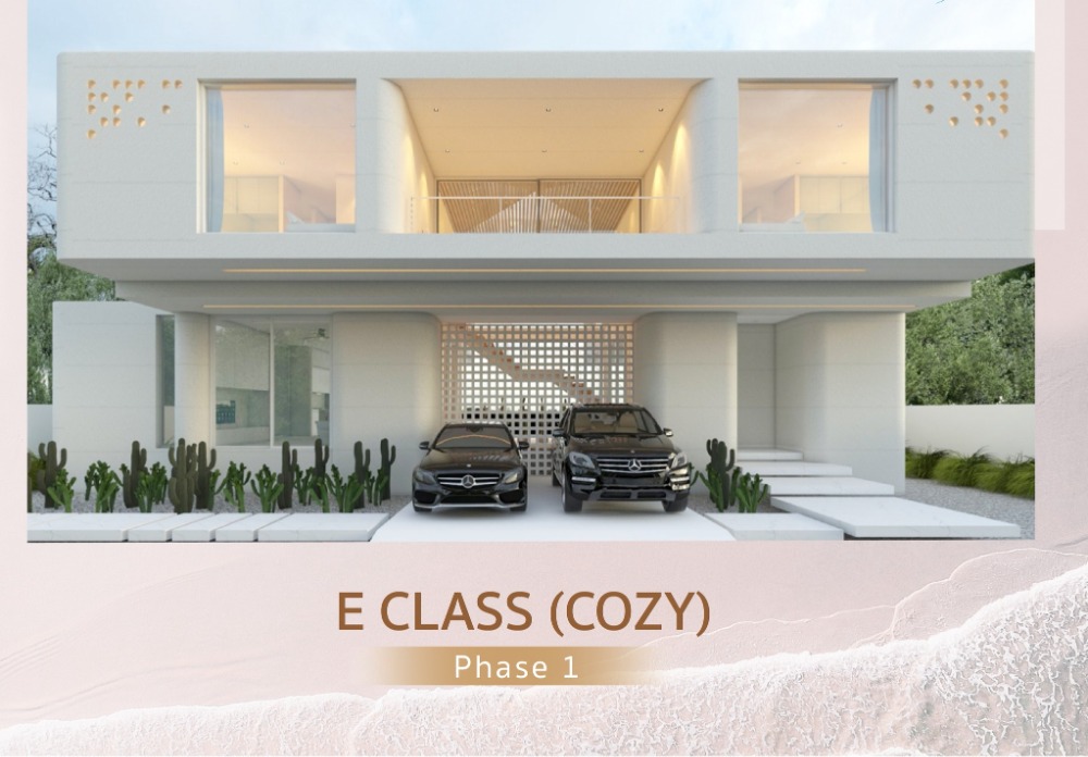 For sale: Luxury detached house with pool villa – รูปที่ 2