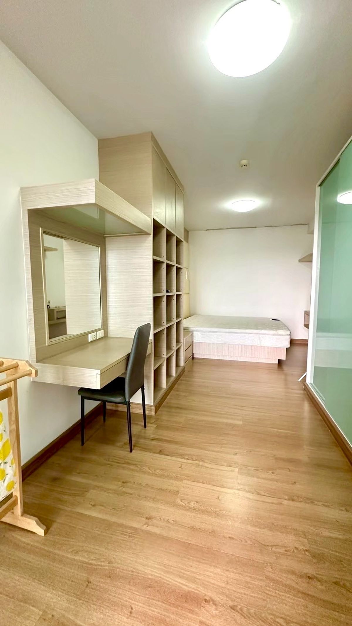 🔥🔥 Urgent sale, cheapest in the project Supalai Park Ratchayothin 1 bedroom, spacious room, very beautiful room, good view, near BTS Ratchayothin, full common area 🔥🔥 🔥🔥 Urgent sale, cheapest in the project Supalai Park Ratchayothin 1 bedroom, spacious room, very beautiful room, good view, near BTS Ratchayothin, full common area 🔥🔥