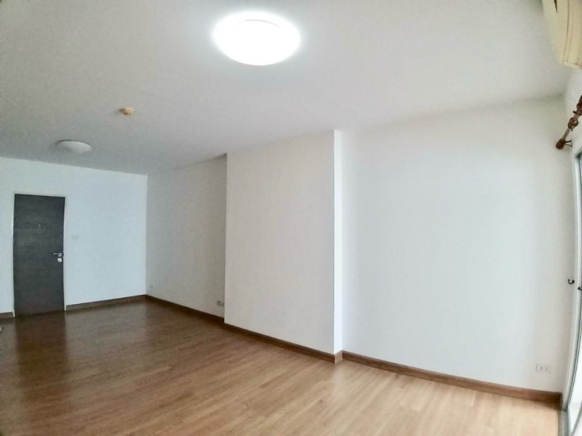 ปล่อยขายห้องเปล่า‼️Condo Supalai Park Kaset 📍ทำเลดีมากๆ เหมาะสำหรับผู้ที่อยากตกแต่งห้องเอง✨✨ – รูปที่ 2