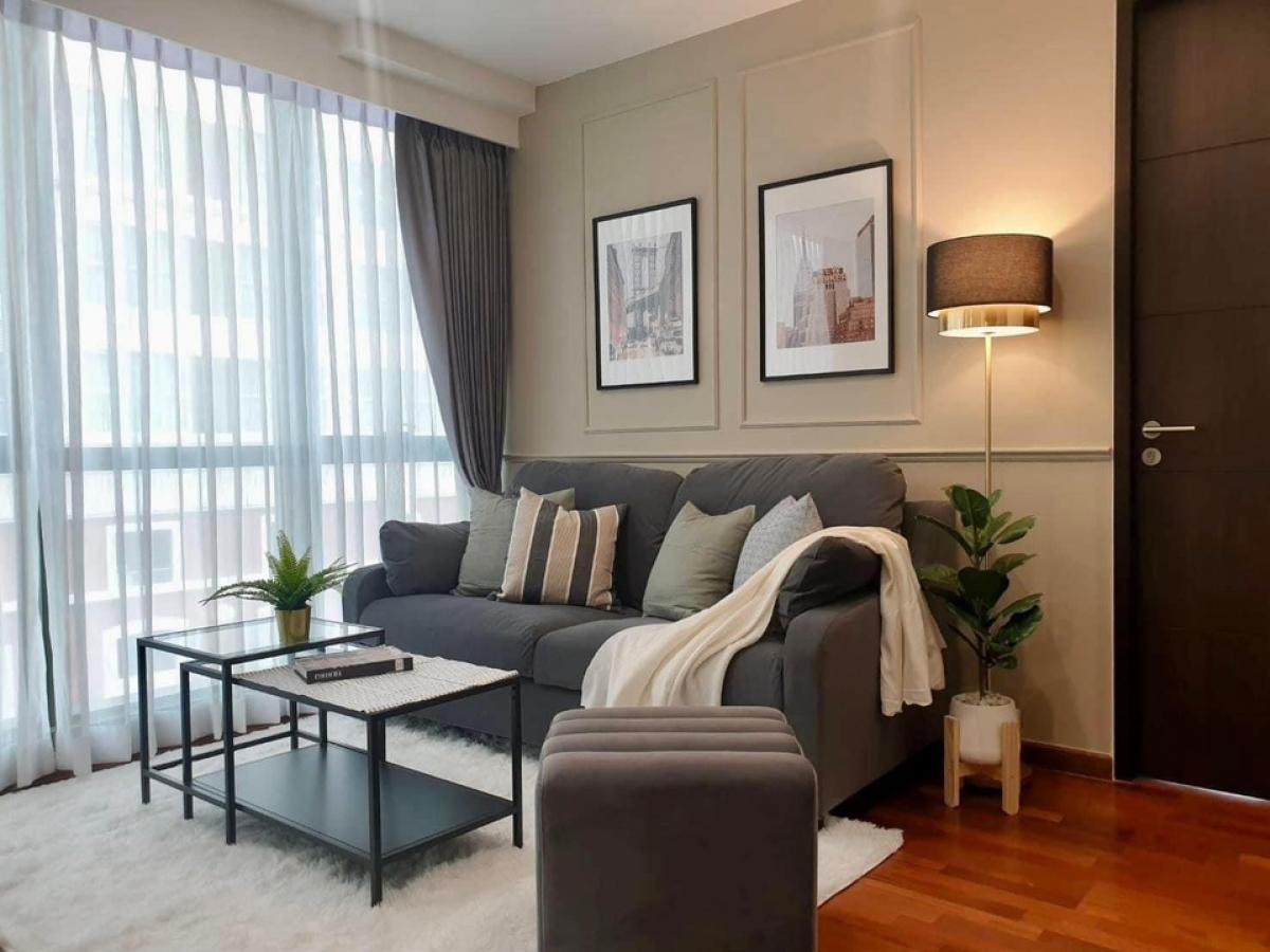 ✅ Condo Wish signature midtown siam – รูปที่ 2