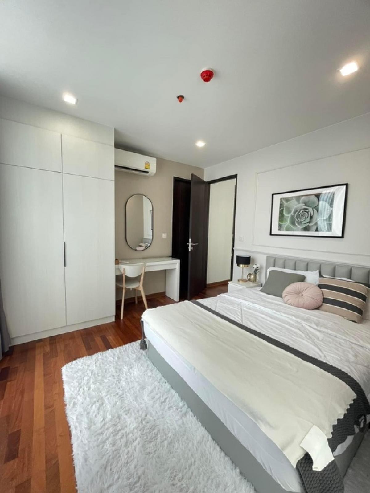 ✅ Condo Wish signature midtown siam – รูปที่ 4