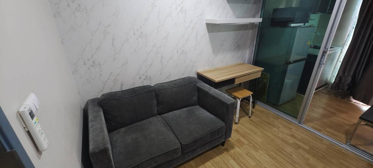 ห้องสวย บี คอนโด 1.68 ล้าน 30 ตรม. one bedroom – รูปที่ 2