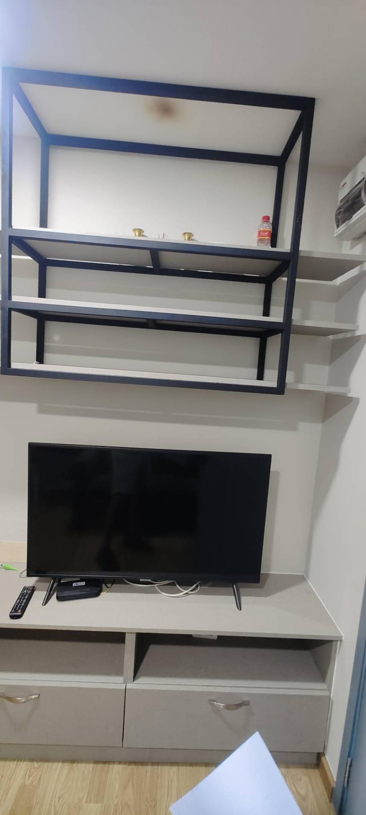 ห้องสวย บี คอนโด 1.68 ล้าน 30 ตรม. one bedroom – รูปที่ 3