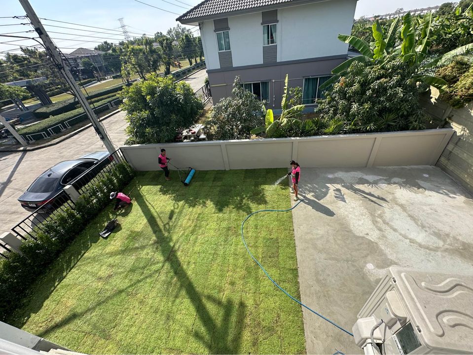 ขายบ้านเดี่ยว เดอะแพลนท์ รังสิต-คลอง 3 (The Plant Rangsit-Klong 3) – รูปที่ 3