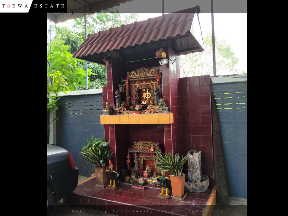 ขายออฟฟิต 5 ชั้น 2,000 ตร.ม. + ดาดฟ้า + ลิฟท์  พร้อมที่จอดรถ 30+ คัน – รูปที่ 4