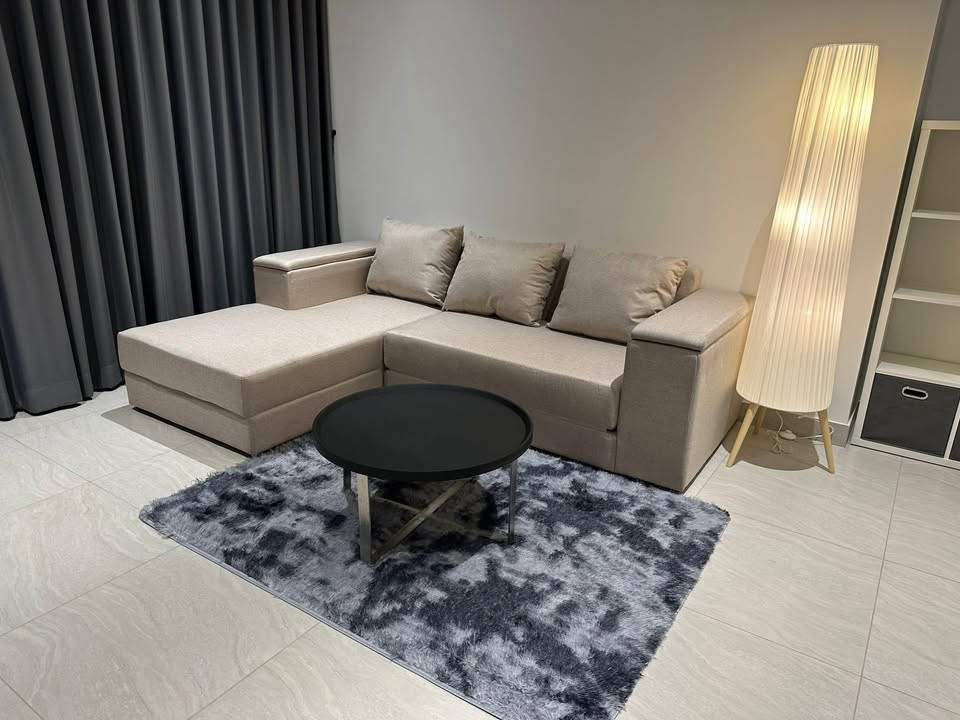 🌿 Tait Sathorn 12 🌿 ห้องแต่งสวย เฟอร์ครบ 🛏 1 ห้องนอน 1 ห้องน้ำ 52.48 ตร.ม ใกล้สาทร – รูปที่ 3