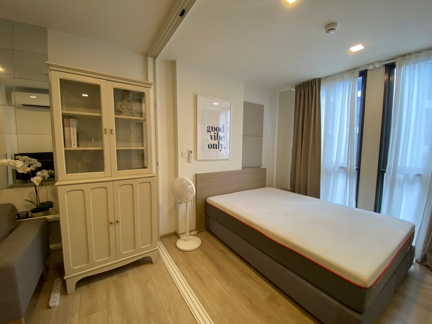 🌿CHAMBERS Onnut Station🌿1bed 27sq.m. 🌿CHAMBERS Onnut Station🌿1bed 27sq.m.