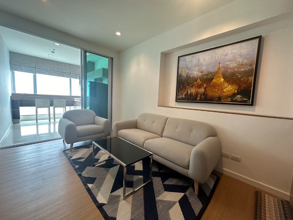 ✨ Rhythm Phahol Ari Condo : 1 Bedrooms , 1 Bathroom, 45.45sqm. Rental Price 20,000THB/Month ✨ ✨ Rhythm Phahol Ari Condo : 1 Bedrooms , 1 Bathroom, 45.45sqm. Rental Price 20,000THB/Month ✨