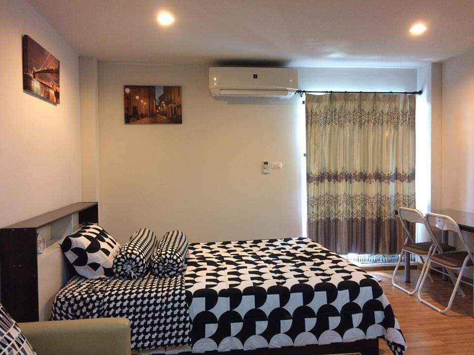 🔥 ขายด่วน!! คอนโด Regent Home 14 Sukhumvit 93 – รูปที่ 2