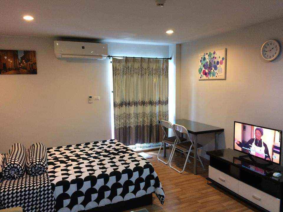 🔥 ขายด่วน!! คอนโด Regent Home 14 Sukhumvit 93 – รูปที่ 3