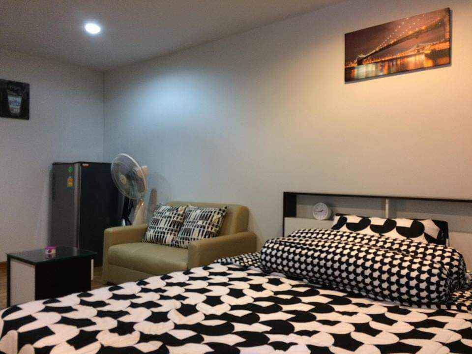 🔥 ขายด่วน!! คอนโด Regent Home 14 Sukhumvit 93 – รูปที่ 4