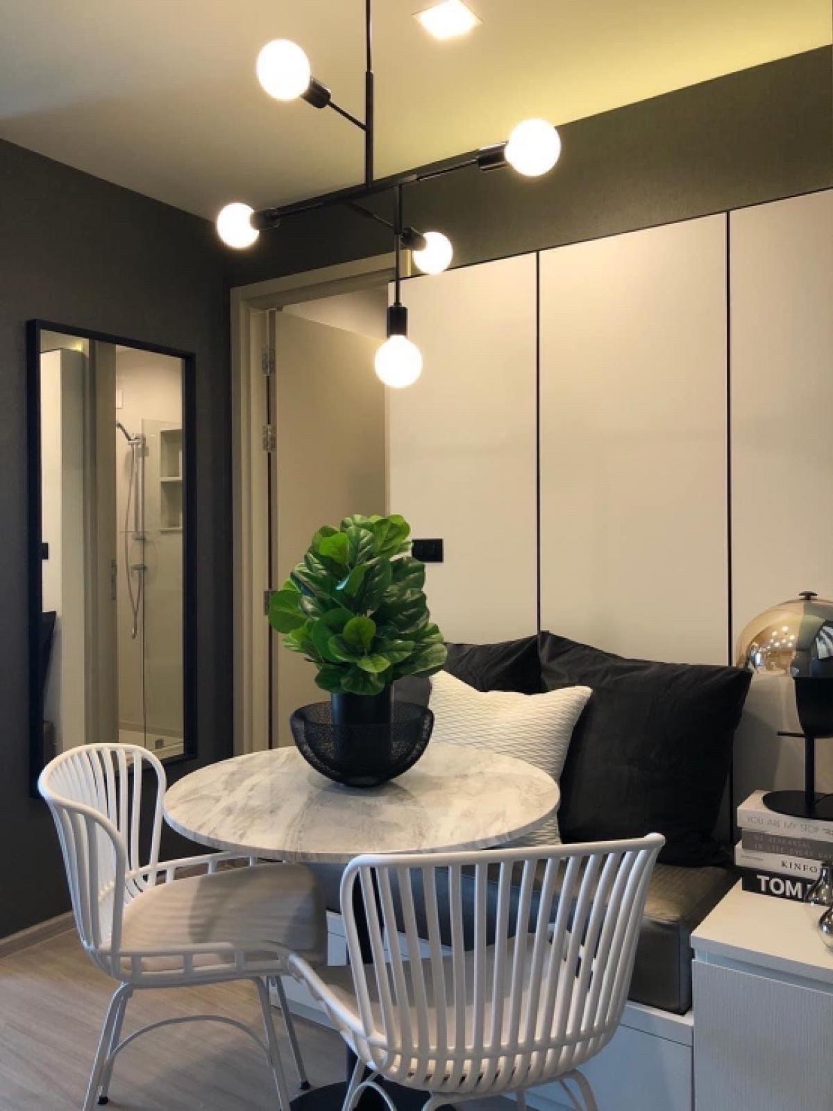 💢 Life Ladprao Condo for sale – รูปที่ 2