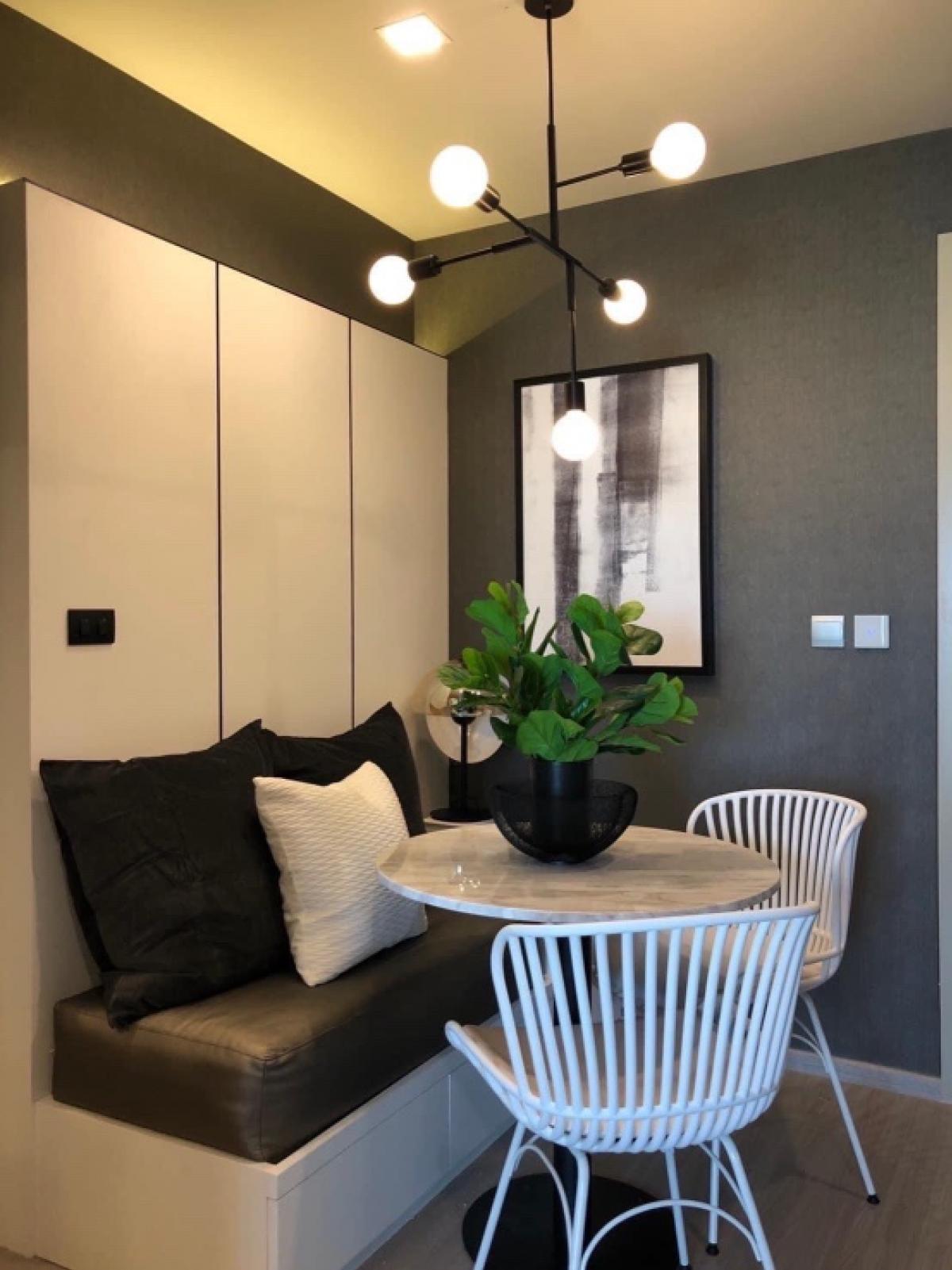 💢 Life Ladprao Condo for sale – รูปที่ 3