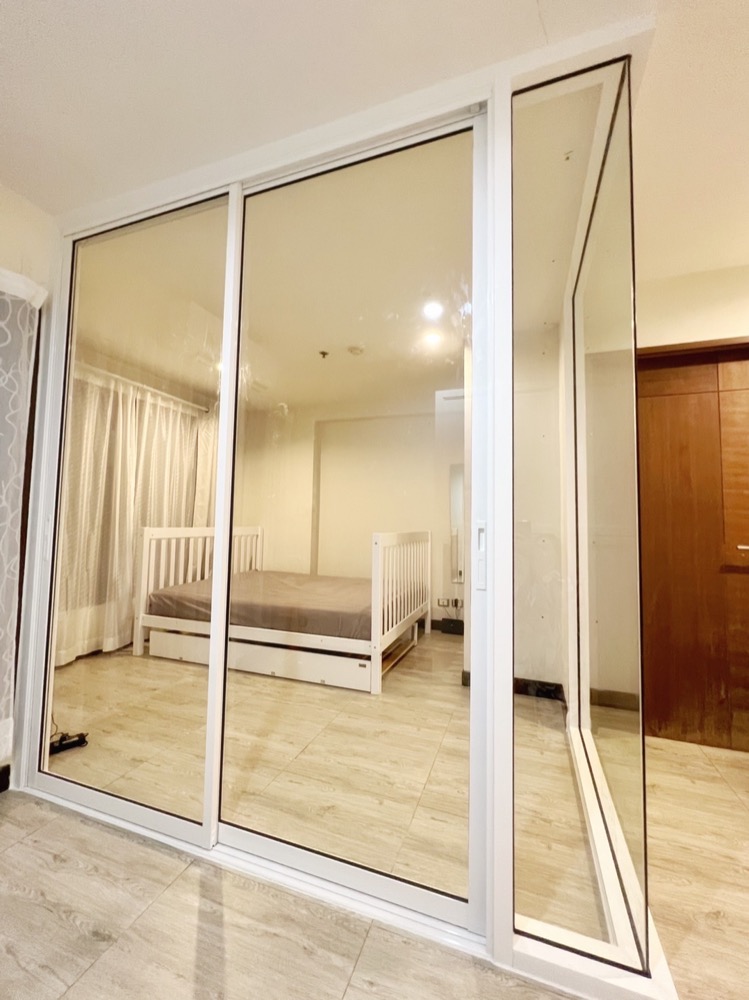 for Sale ขายด่วน silom city resort 1 bed super deal ❤️🌈⭐️ – รูปที่ 2