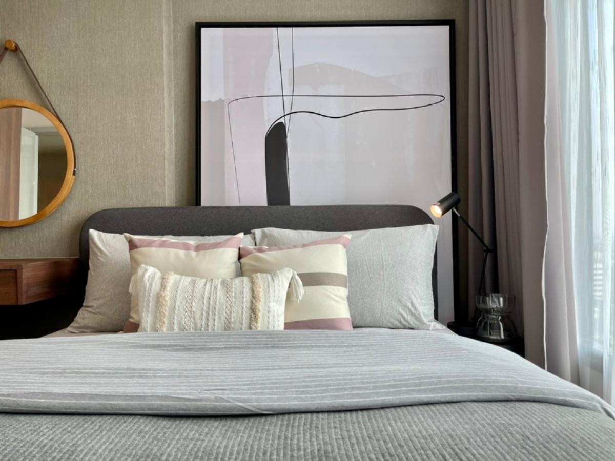 HOT Sale !! Life SUKHUMVIT 62 ชั้นสูง 1 bed plus 38.56 sqm / HOT Sale !! Life SUKHUMVIT 62 ชั้นสูง 1 bed plus 38.56 sqm /