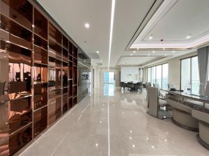 Supalai oriental Sukhumvit 39